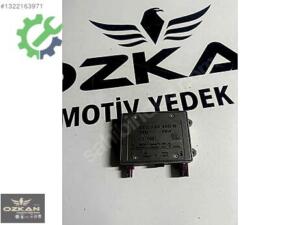 8E0035456B AUDİ A4 A6 A8 ELEKTRONİK ANTEN BEYNİ