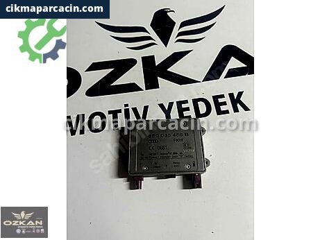 Audi A4 Beyni çıkma parça