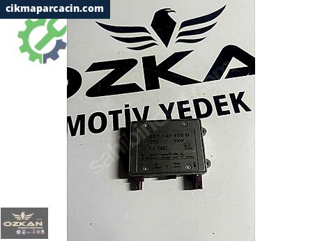 Audi A4 Beyni çıkma parça