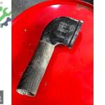 8E0129604N Audi A4 Hava borusu