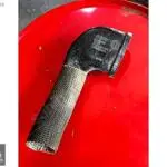 8E0129604N Audi A4 Hava borusu