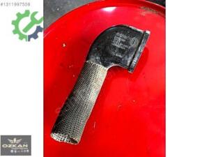 8E0129604N Audi A4 Hava borusu