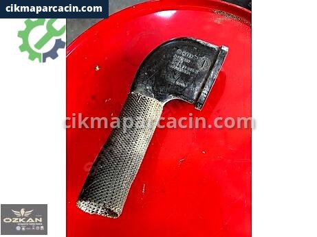 Audi A4 Hava Filtresi Hortumu çıkma parça