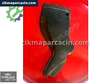 Audi A4 Filtre çıkma parça