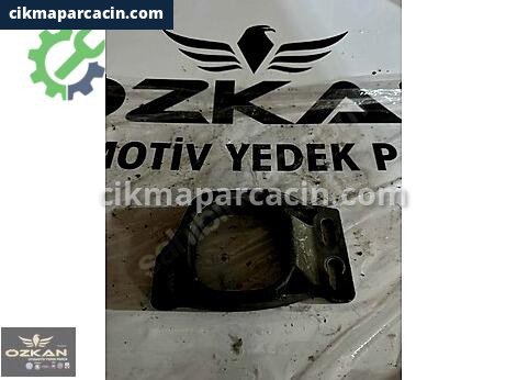 Audi A4 Motor Bağlantı Braketi çıkma parça