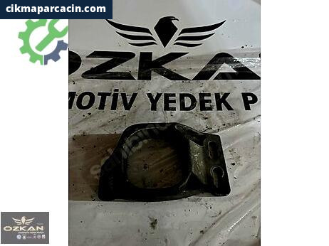 Audi A4 Motor Bağlantı Braketi çıkma parça