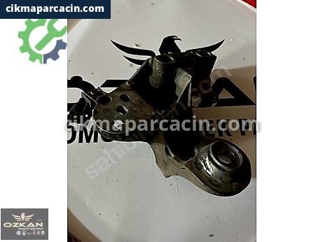 Audi A4 Bağlantı Braketi çıkma parça