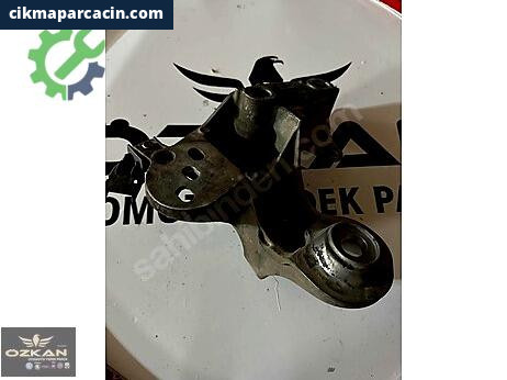 Audi A4 Bağlantı Braketi çıkma parça