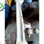 AUDİ A4 A6 B6 B7 SOL SİSPANSİYON KOLU ORİNAL 8E0407155E