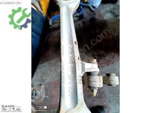 AUDİ A4 A6 B6 B7 SOL SİSPANSİYON KOLU ORİNAL 8E0407155E