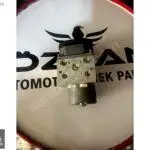 8E0614111AJ Audi A4 Abs beyni