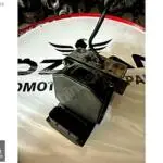 8E0614517 audi a4 abs beyni