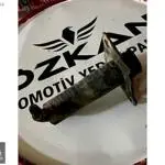 8E0807133C AUDİ A4 TAMPON DEMİR AYAĞI BABASI