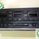 8E0820043BM Audi A4 8E Sedan klima kontrol koltuk ısıtma paneli