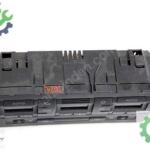 8E0820043BM Audi A4 8E Sedan klima kontrol koltuk ısıtma paneli