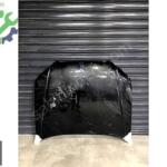 8E0823029D S A4 MOTOR KAPUTU 2004-2008 SİYAH