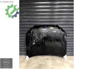 8E0823029D S A4 MOTOR KAPUTU 2004-2008 SİYAH