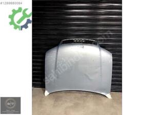 8E0823029 BM A4 MOTOR KAPUTU MAVİ 2001-2004