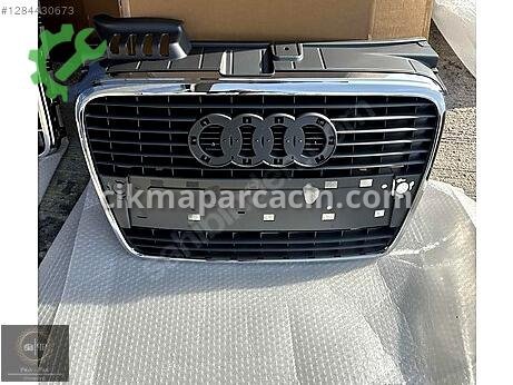 Audi A4 Panjur çıkma parça