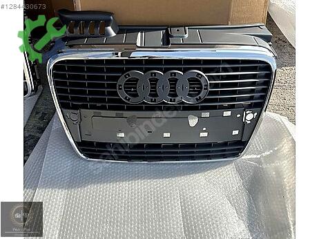 Audi A4 Panjur çıkma parça