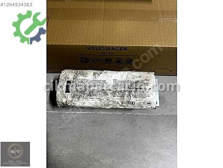 Audi A4 Airbag (Hava Yastığı) çıkma parça