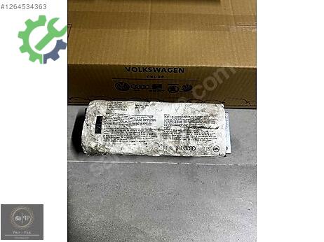 Audi A4 Airbag (Hava Yastığı) çıkma parça