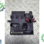 8E0907279C Audi A4 S4 B6 8E 8H 2002 konfor kontrol ünitesi