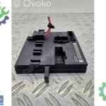8E0907279C Audi A4 S4 B6 8E 8H 2002 konfor kontrol ünitesi