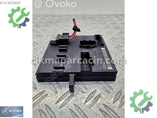 Audi A4 Beyin 8E0907279C çıkma parça