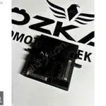 8E0907279N AUDİ A4 – SEAT EXEO , BCM KONFOR BEYNİ