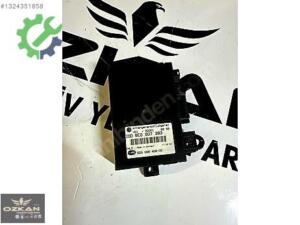 8E0907383 AUDİ A4 KONFOR BCM BEYNİ