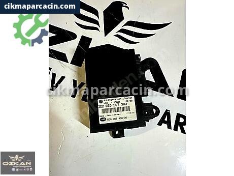 Audi A4 BCM Beyni çıkma parça