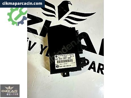 Audi A4 BCM Beyni çıkma parça