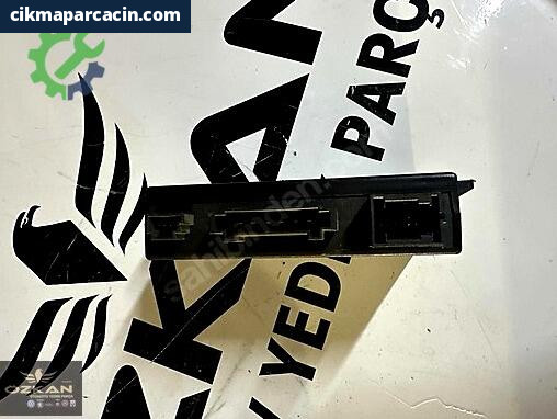 Audi A4 BCM Beyni 8E0907383 çıkma parça