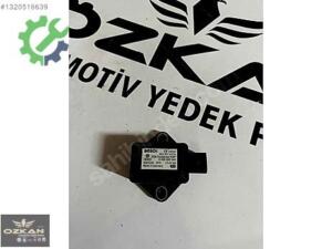 8E0907637A AUDİ ESP BEYNİ , VOLKSWAGEN ESP SENSÖRÜ BEYNİ