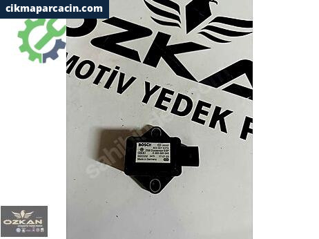Audi A4 Beyni çıkma parça