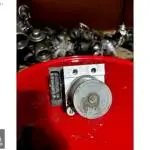 8E0910517 Audi A4 Abs beyni