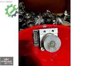 8E0910517 Audi A4 Abs beyni