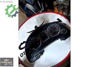 8E0920900L AUDİ A4 1.8T OTOMATİK GÖSTERGE SAATİ