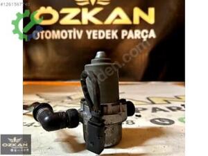 8E0927317A,­Elektrikli Fren Vakum pompası,Audi Volkswagen Porsche