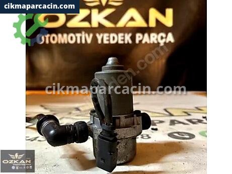 Audi A4 Fren Vakum Pompası çıkma parça