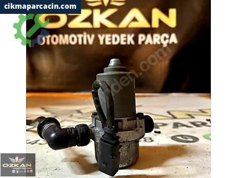 Audi A4 Fren Vakum Pompası çıkma parça