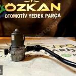 8E0927317A,­Elektrikli Fren Vakum pompası,Audi Volkswagen Porsche