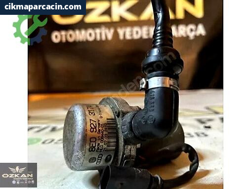 Audi A4 Fren Vakum Pompası 8E0927317A çıkma parça