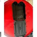 8E0927355 audi A4 beyin kutusu konfor bcm