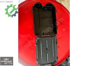 8E0927355 audi A4 beyin kutusu konfor bcm