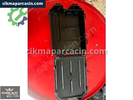Audi A4 Beyin çıkma parça
