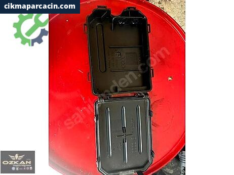 Audi A4 Beyin çıkma parça