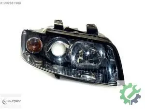8E0941004F Audi A4 B6 8E far halojen sağ 8E0990008F
