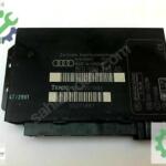 8E0959433 AD Audi A4 8E Konfor BEYNİ Denetleyici (B6 8E)